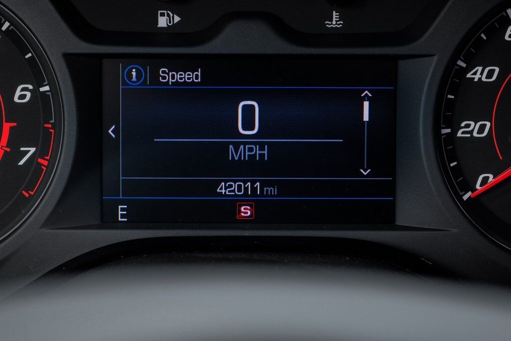 2021 Chevrolet Camaro LT1 Carrollton TX