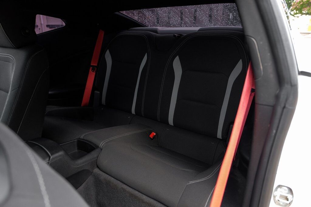 2021 Chevrolet Camaro LT1 Carrollton TX