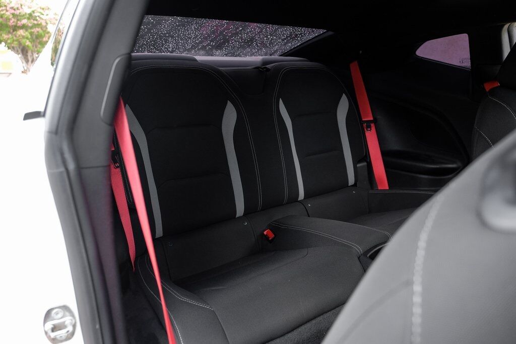 2021 Chevrolet Camaro LT1 Carrollton TX
