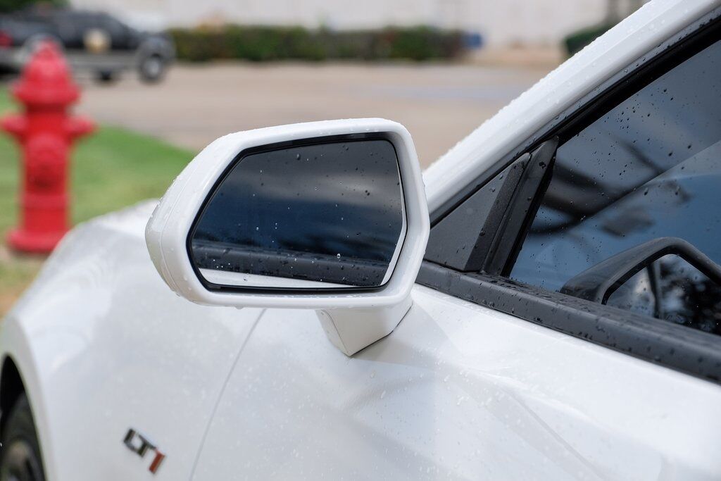 2021 Chevrolet Camaro LT1 Carrollton TX