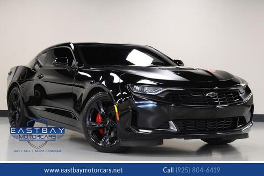 2021 Chevrolet Camaro LT1 Dublin CA