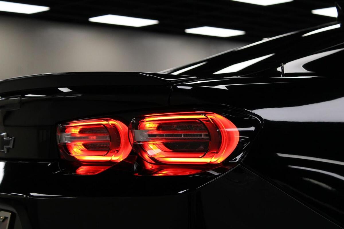 2021 Chevrolet Camaro LT1 Dublin CA