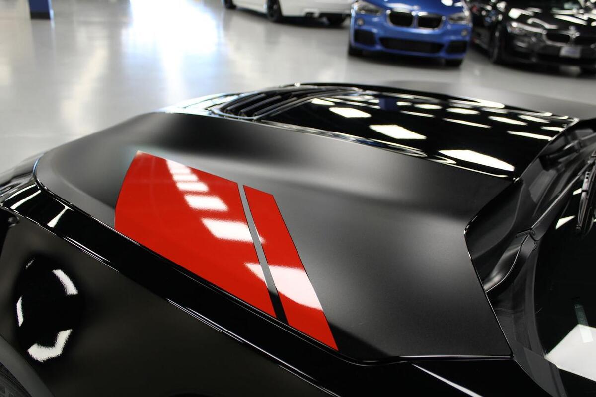 2021 Chevrolet Camaro LT1 Dublin CA