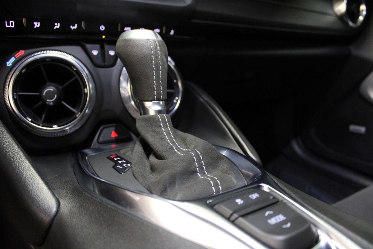 2021 Chevrolet Camaro LT1 Dublin CA
