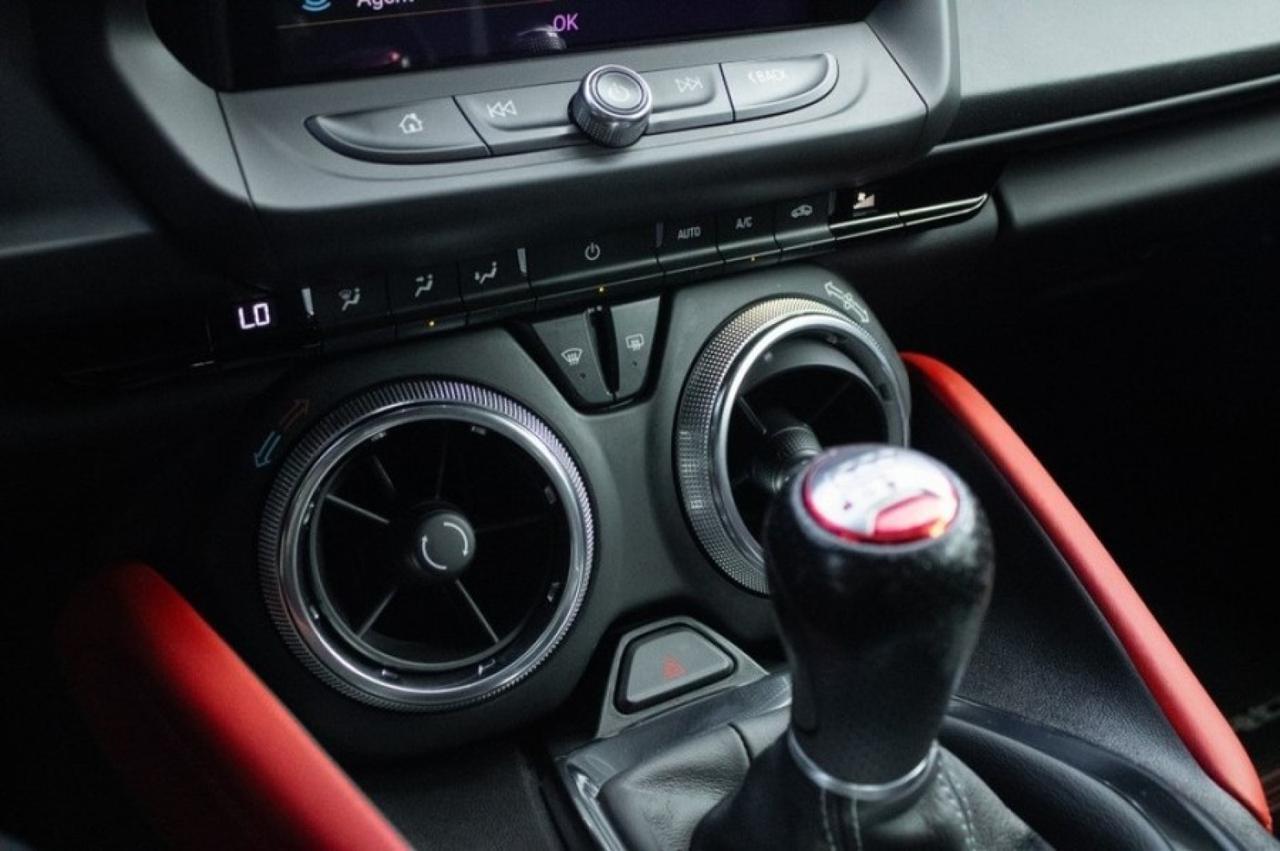 2021 Chevrolet Camaro LT1 Yonkers NY