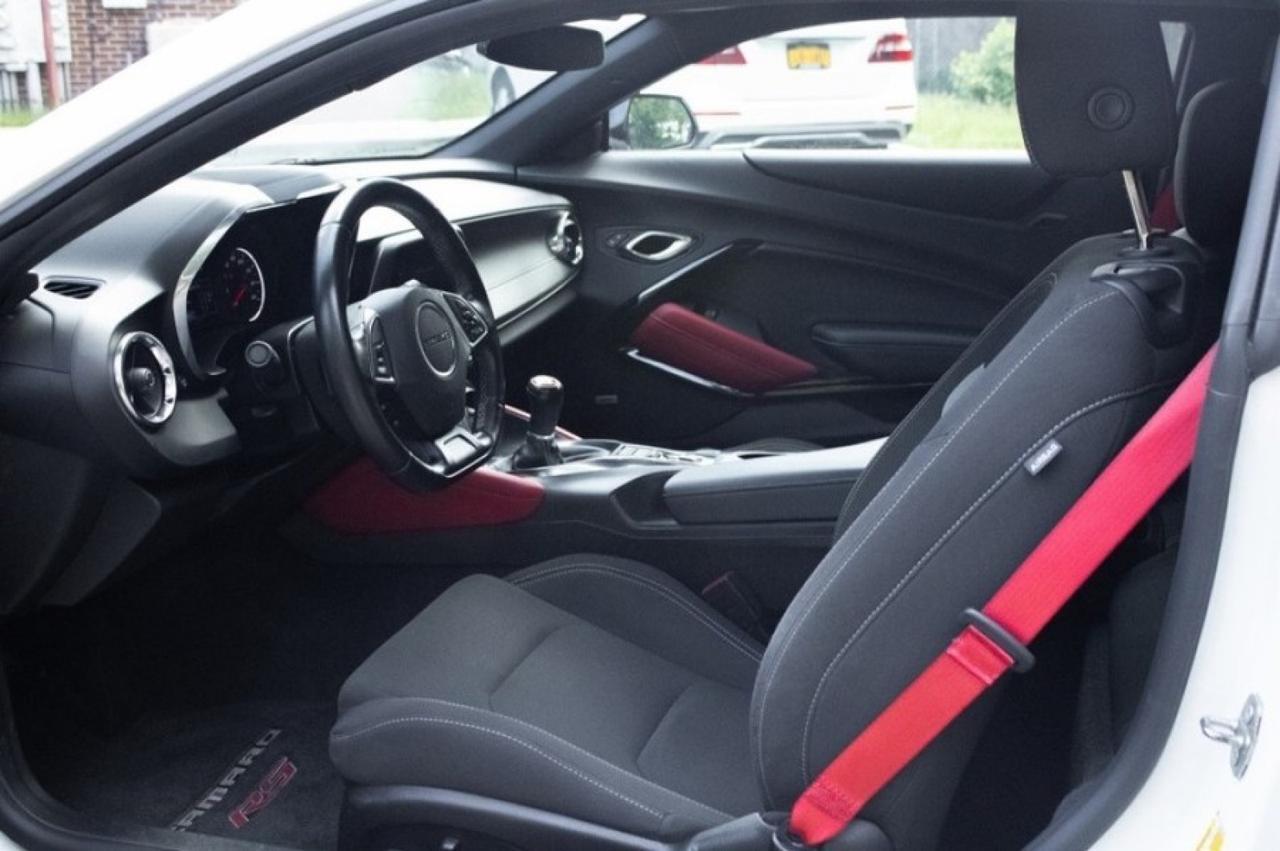 2021 Chevrolet Camaro LT1 Yonkers NY