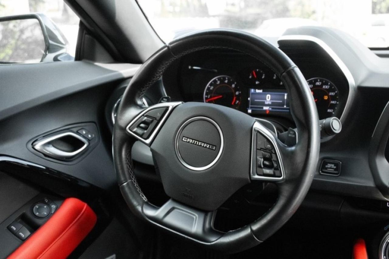 2021 Chevrolet Camaro LT1 Yonkers NY