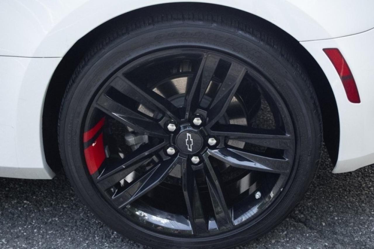 2021 Chevrolet Camaro LT1 Yonkers NY