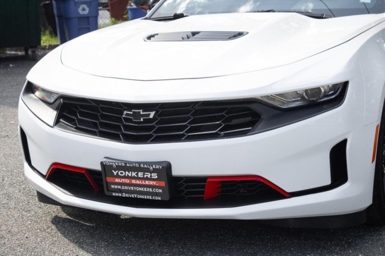 2021 Chevrolet Camaro LT1 Yonkers NY