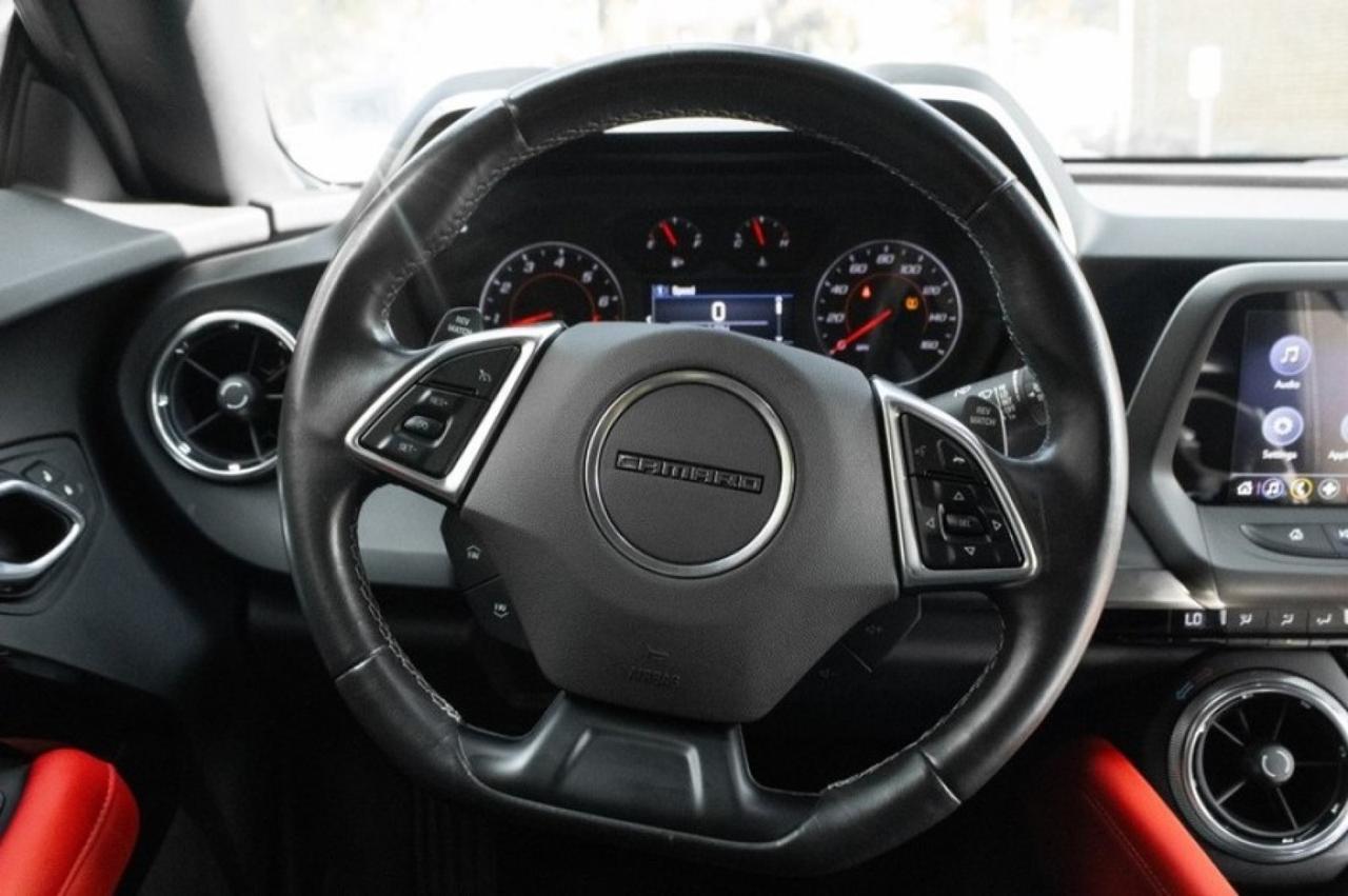 2021 Chevrolet Camaro LT1 Yonkers NY