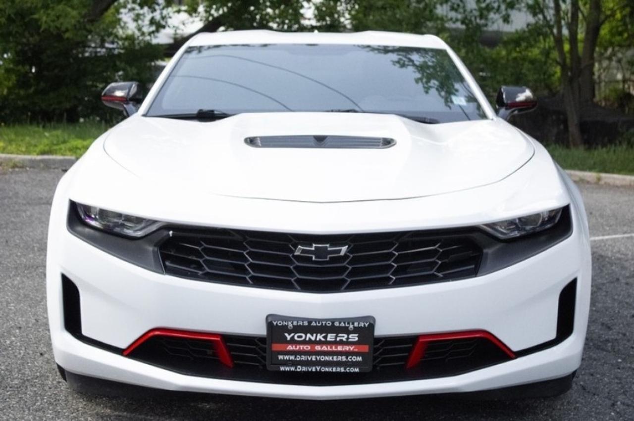 2021 Chevrolet Camaro LT1 Yonkers NY
