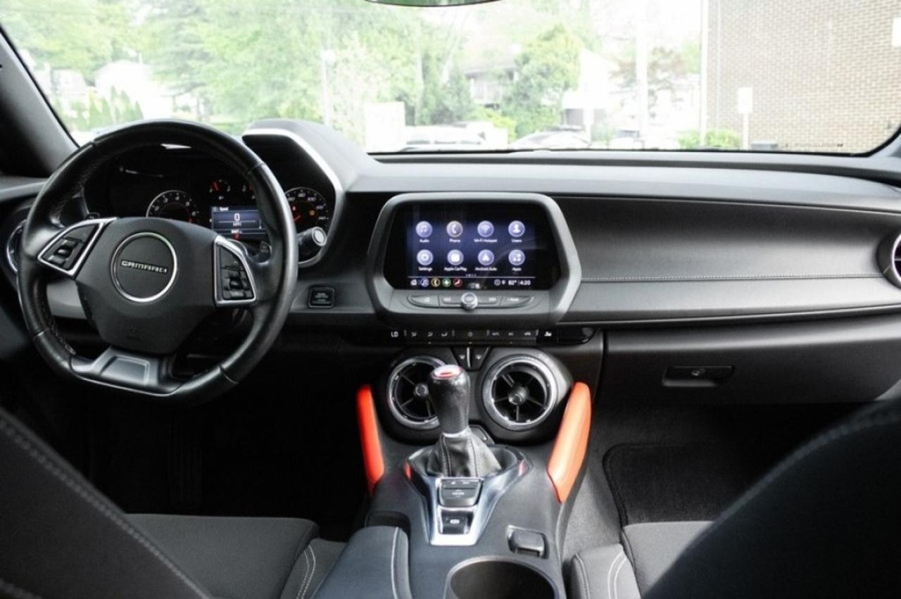 2021 Chevrolet Camaro LT1 Yonkers NY