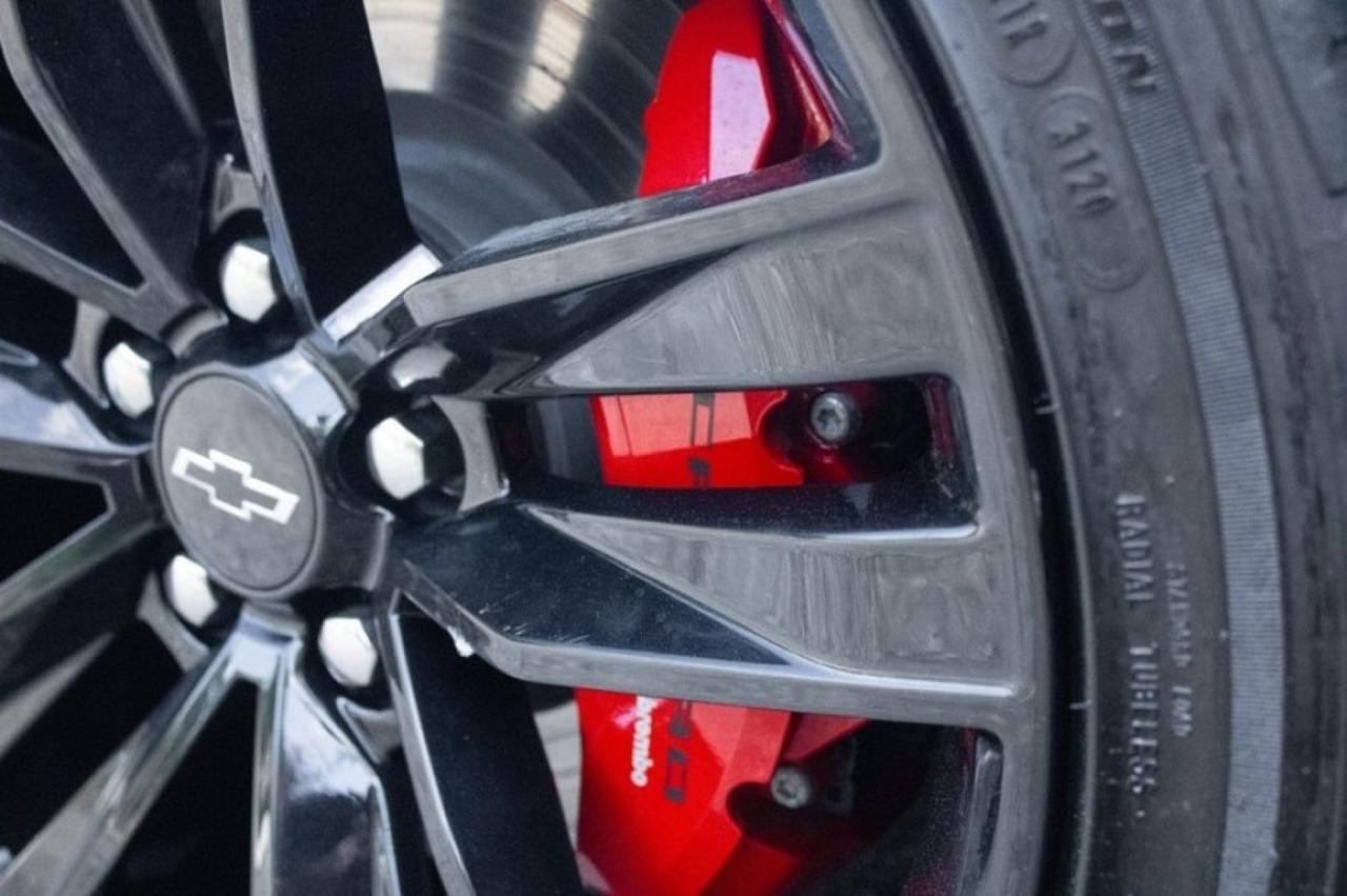 2021 Chevrolet Camaro LT1 Yonkers NY