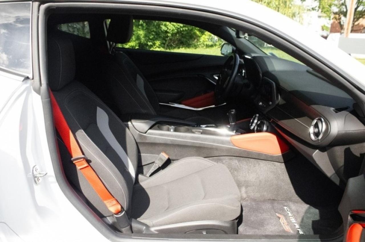 2021 Chevrolet Camaro LT1 Yonkers NY