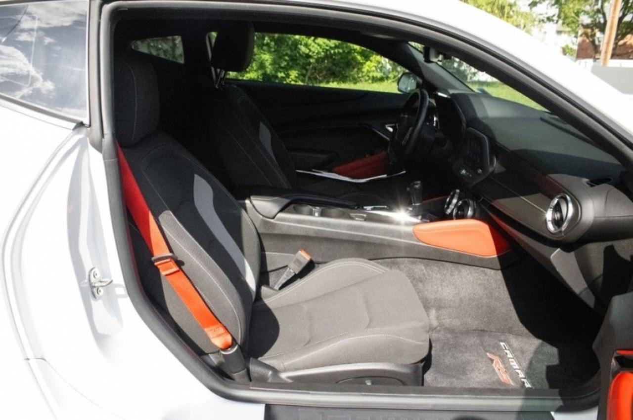 2021 Chevrolet Camaro LT1 Yonkers NY
