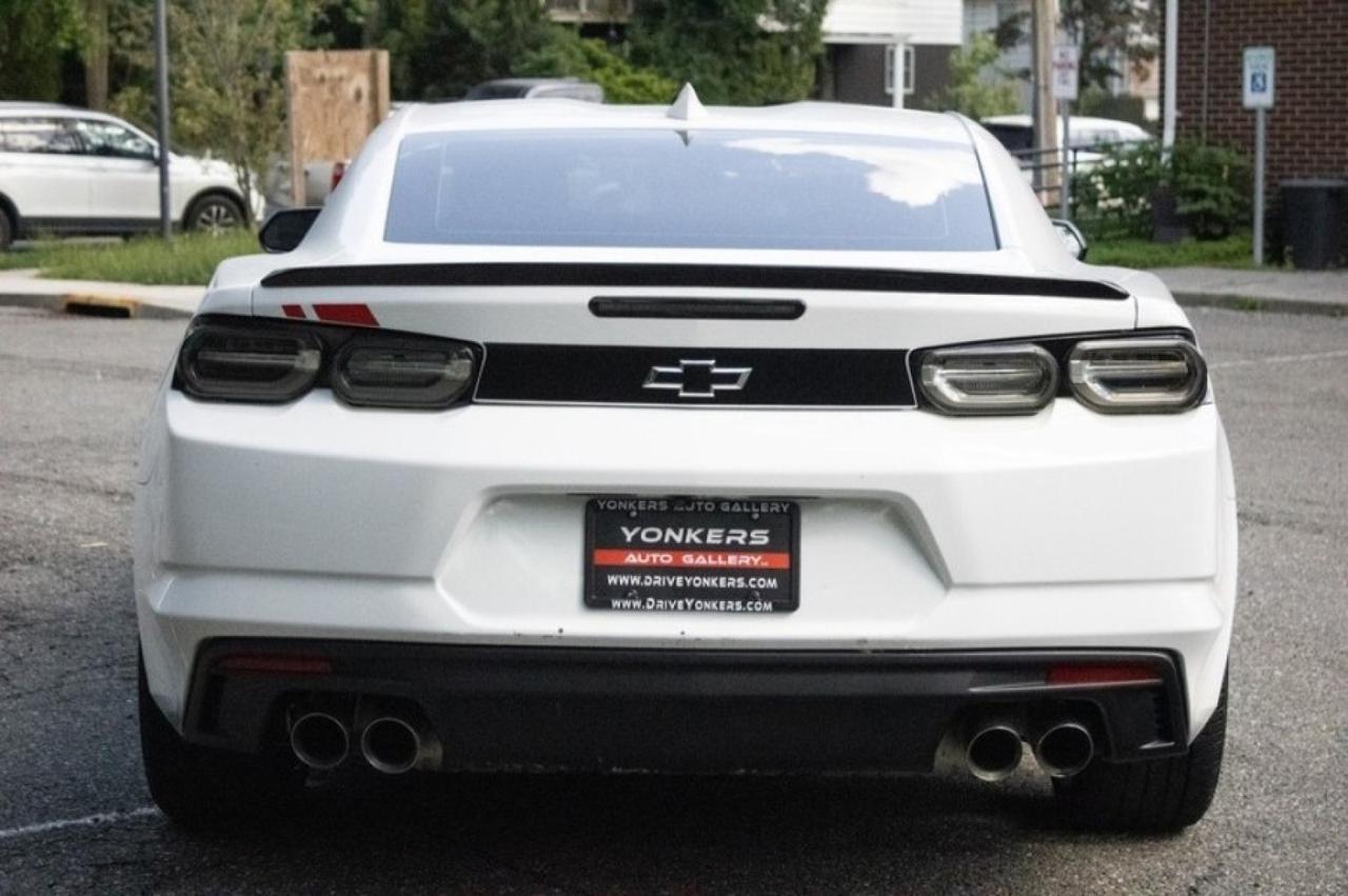 2021 Chevrolet Camaro LT1 Yonkers NY