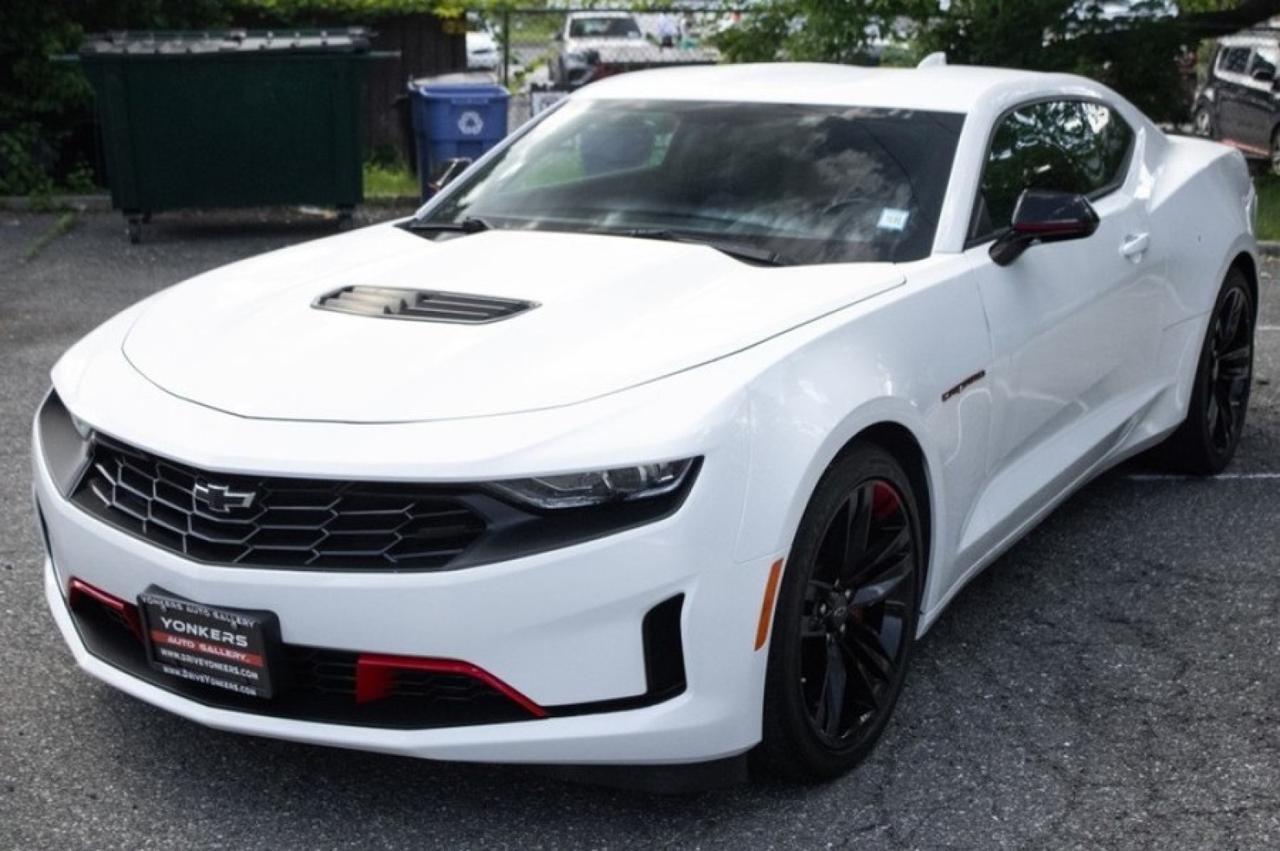 2021 Chevrolet Camaro LT1 Yonkers NY