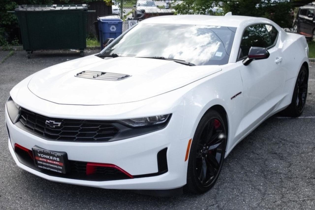 2021 Chevrolet Camaro LT1 Yonkers NY