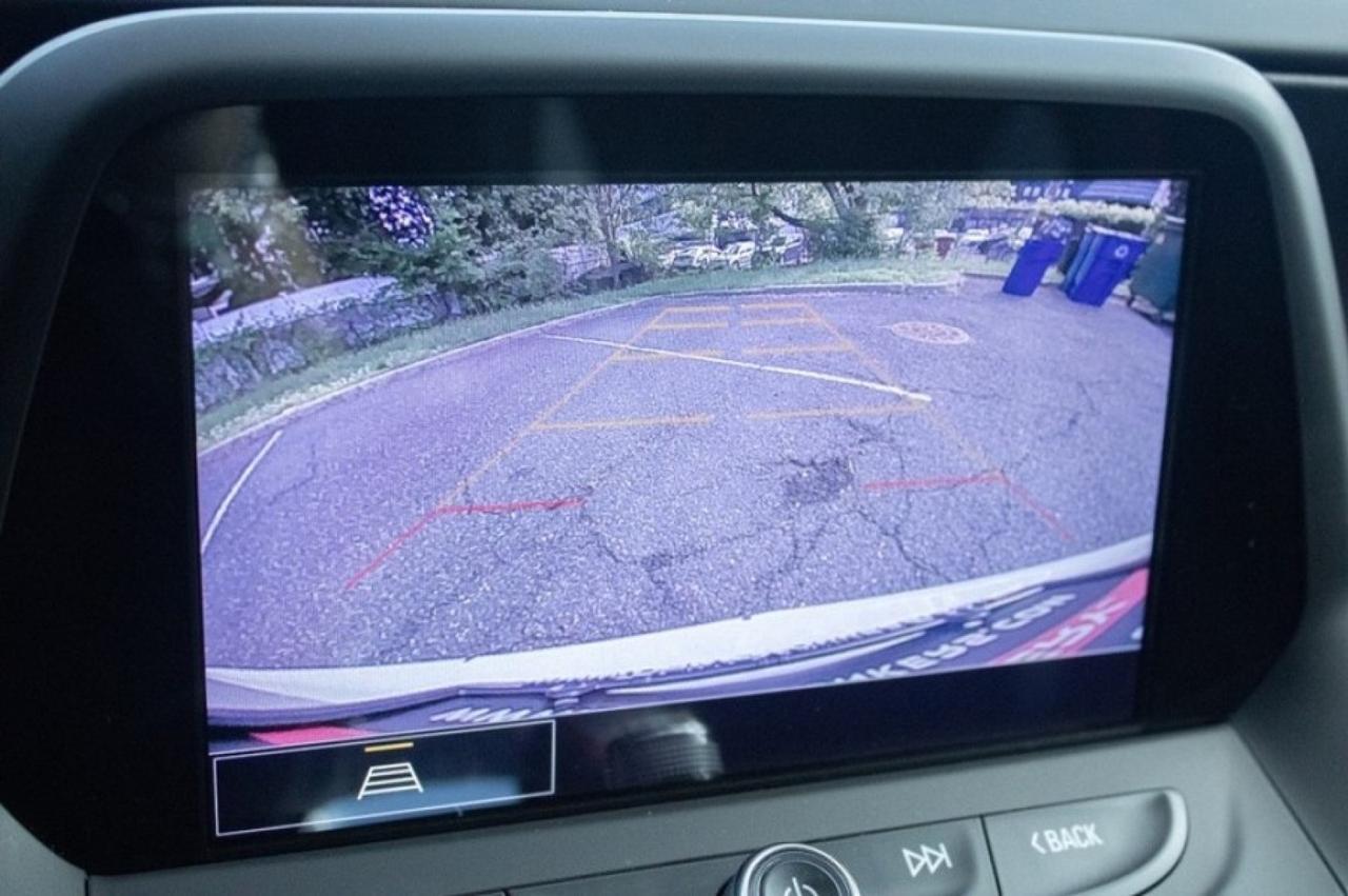 2021 Chevrolet Camaro LT1 Yonkers NY