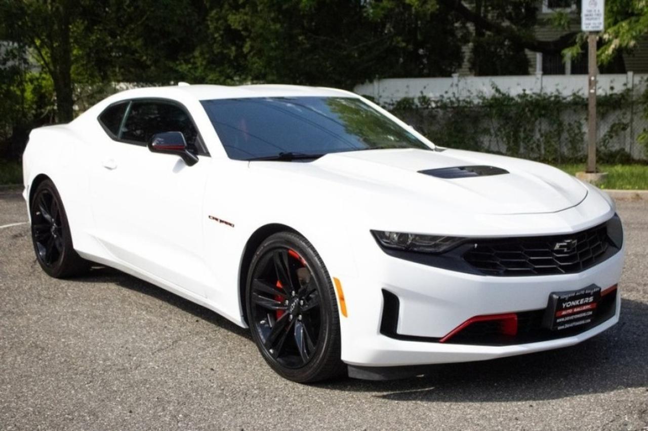 2021 Chevrolet Camaro LT1 Yonkers NY