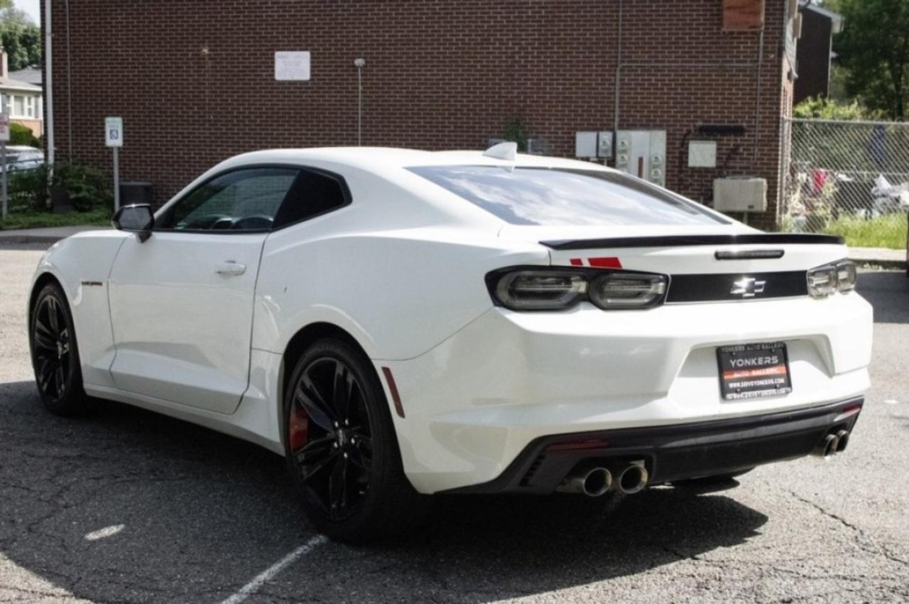 2021 Chevrolet Camaro LT1 Yonkers NY