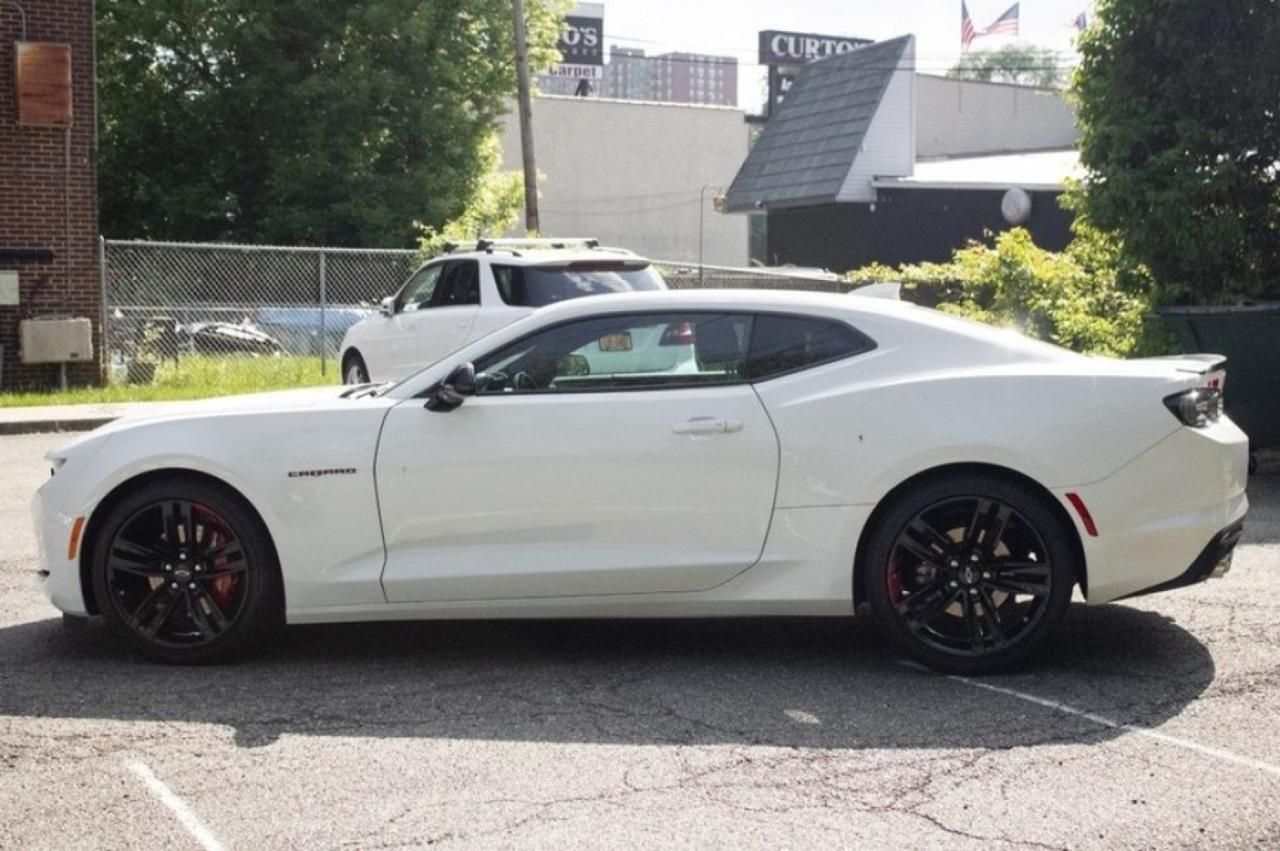 2021 Chevrolet Camaro LT1 Yonkers NY