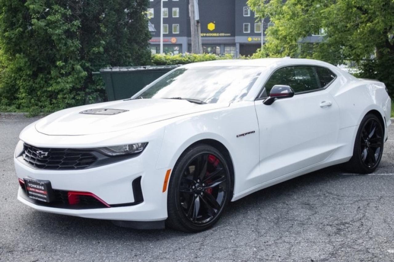 2021 Chevrolet Camaro LT1 Yonkers NY