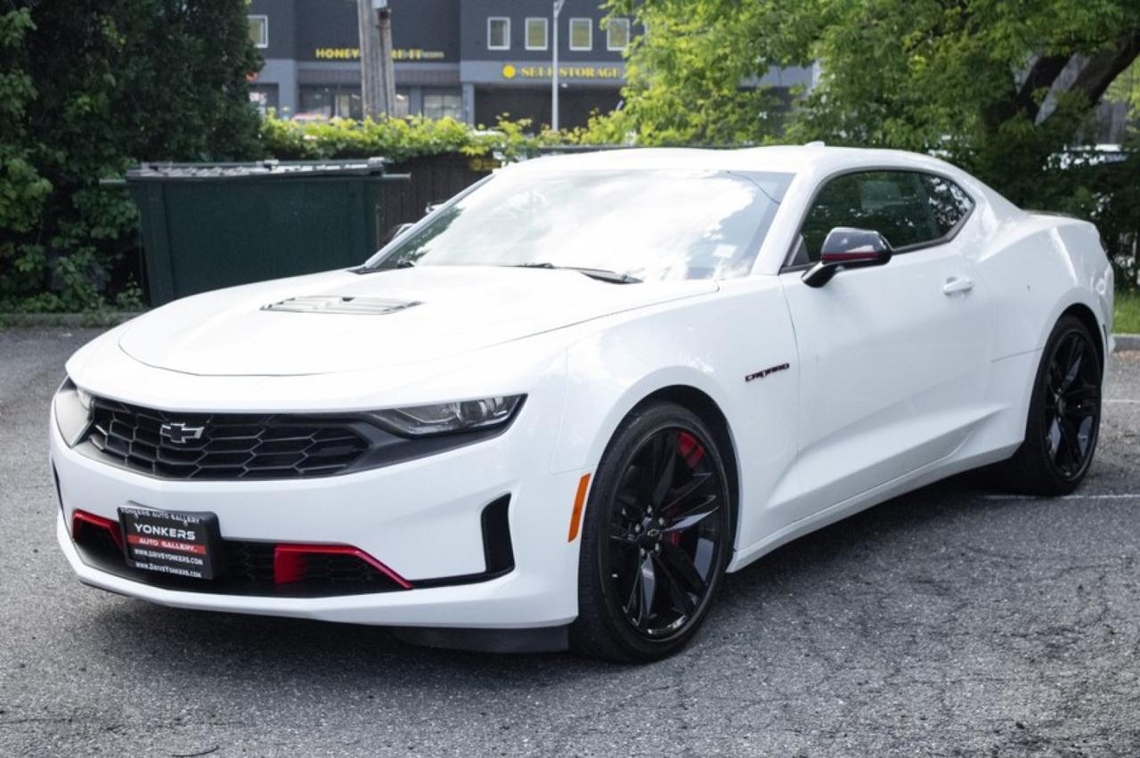 2021 Chevrolet Camaro LT1 Yonkers NY