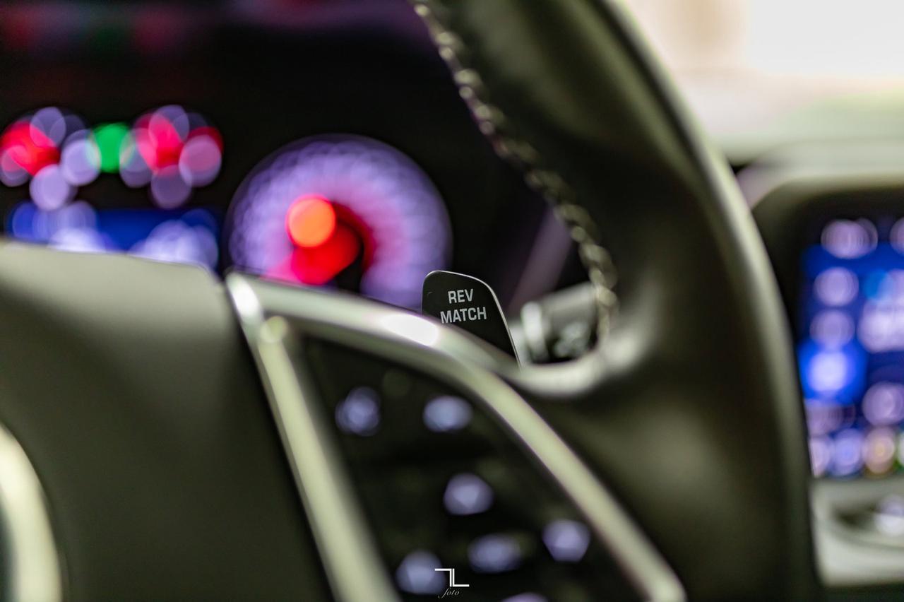 2021 Chevrolet Camaro LT1 Manual Roof BCam Red Deer AB