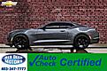 2021 Chevrolet Camaro LT1 Manual Roof BCam