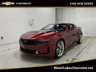 2021 Chevrolet Camaro LT1 Miami Lakes FL 2021 Chevrolet Camaro LT1 Miami Lakes FL