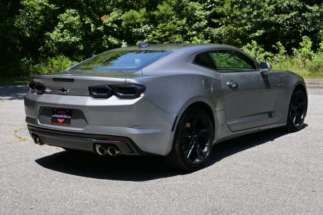 2021 Chevrolet Camaro LT1 / Performance Exhaust / 6.2L V8! High Point NC