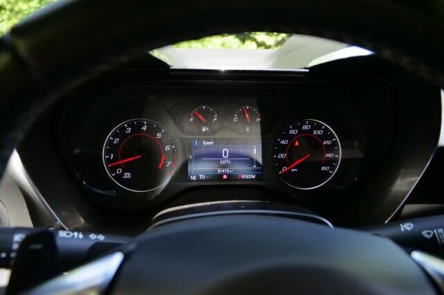 2021 Chevrolet Camaro LT1 / Performance Exhaust / 6.2L V8! High Point NC