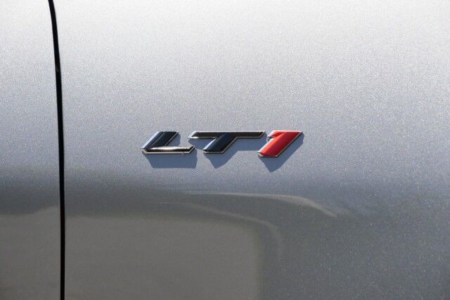 2021 Chevrolet Camaro LT1 / Performance Exhaust / 6.2L V8! High Point NC