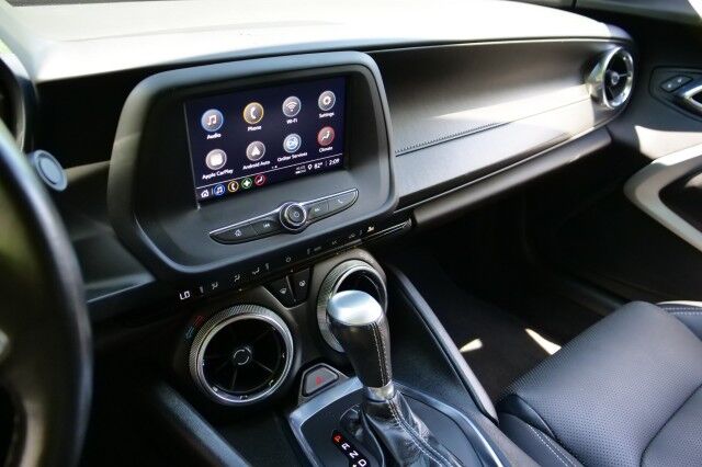 2021 Chevrolet Camaro LT1 / Performance Exhaust / 6.2L V8! High Point NC