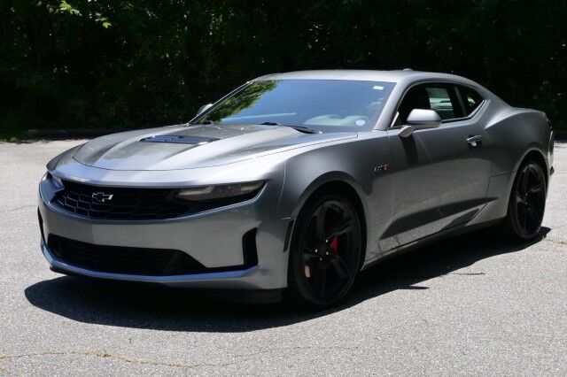 2021 Chevrolet Camaro LT1 / Performance Exhaust / 6.2L V8! High Point NC