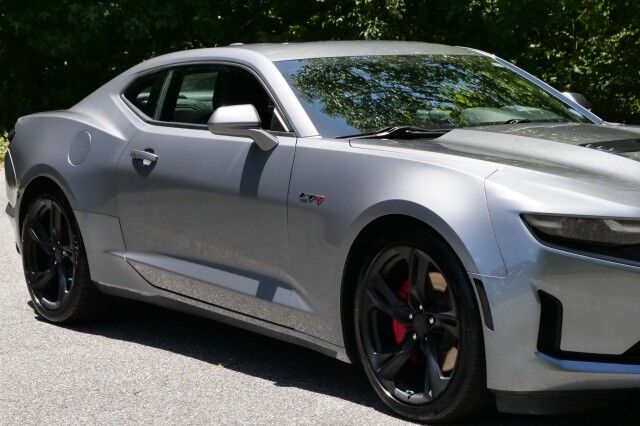 2021 Chevrolet Camaro LT1 / Performance Exhaust / 6.2L V8! High Point NC