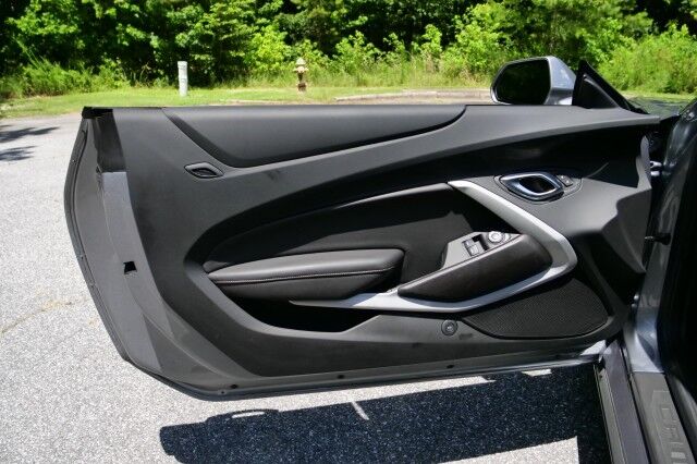 2021 Chevrolet Camaro LT1 / Performance Exhaust / 6.2L V8! High Point NC