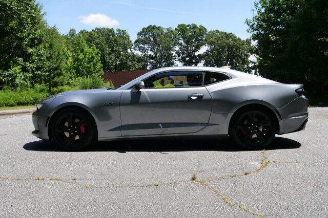 2021 Chevrolet Camaro LT1 / Performance Exhaust / 6.2L V8! High Point NC