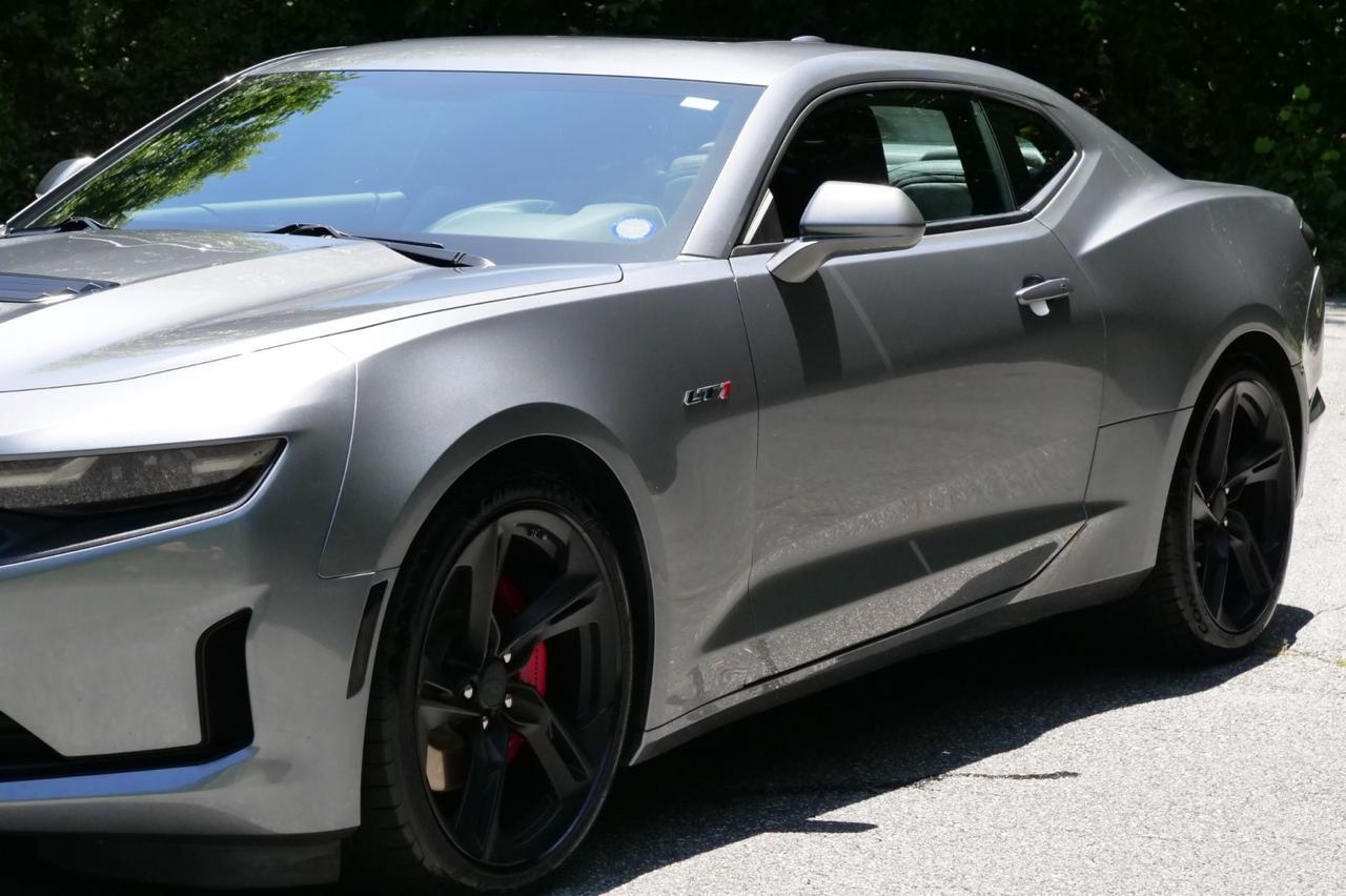 2021 Chevrolet Camaro LT1 / Performance Exhaust / 6.2L V8! Lincolnton NC