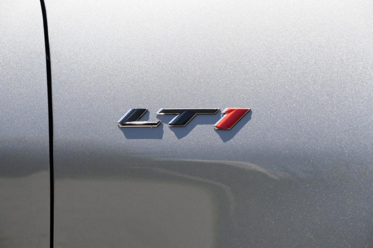 2021 Chevrolet Camaro LT1 / Performance Exhaust / 6.2L V8! Lincolnton NC