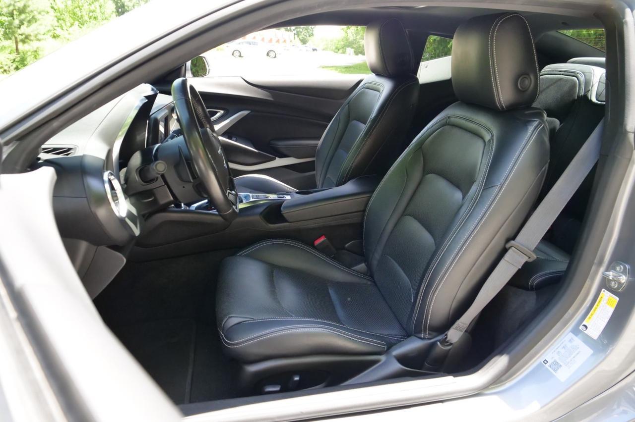 2021 Chevrolet Camaro LT1 / Performance Exhaust / 6.2L V8! Lincolnton NC