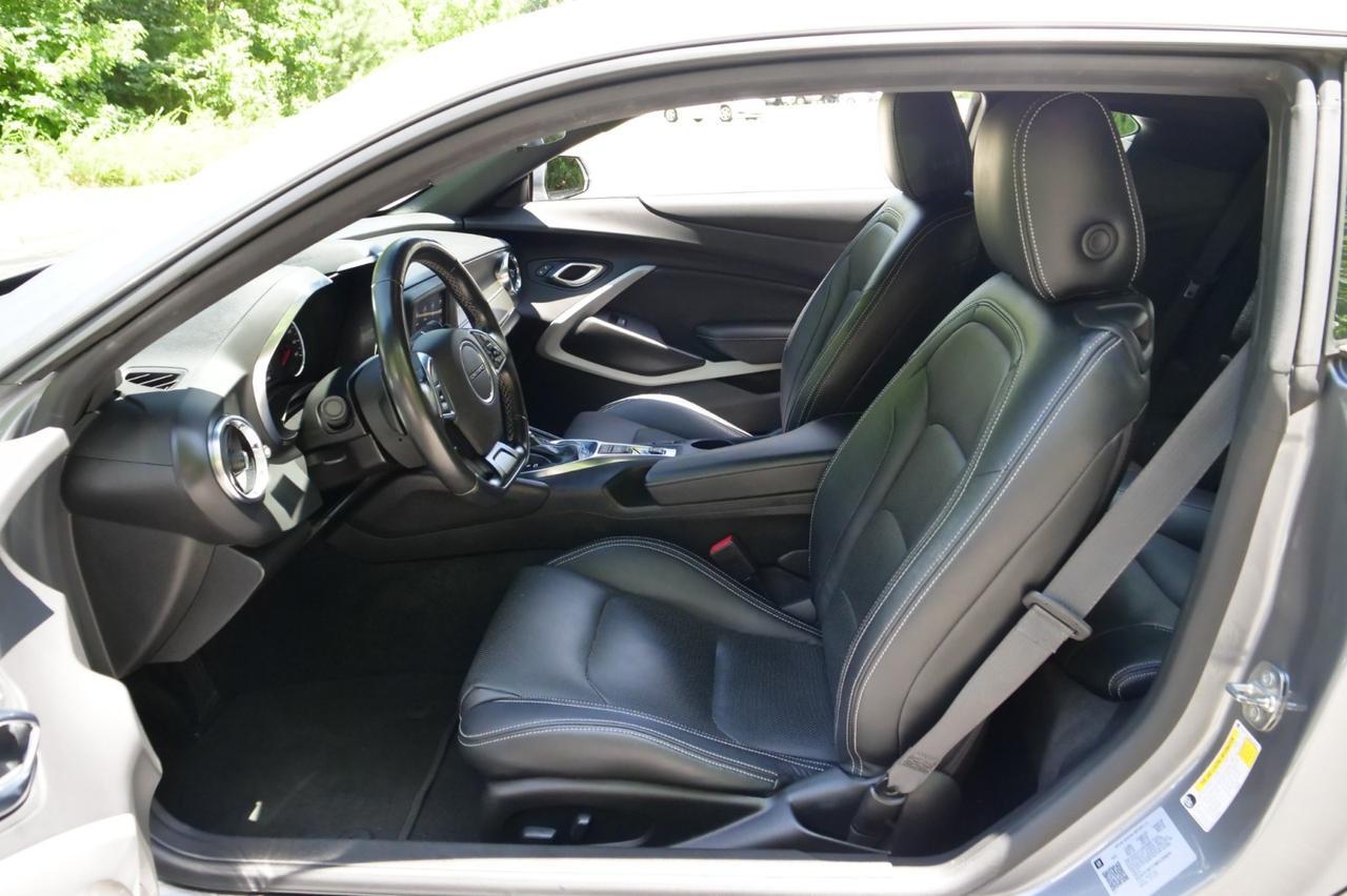 2021 Chevrolet Camaro LT1 / Performance Exhaust / 6.2L V8! Lincolnton NC