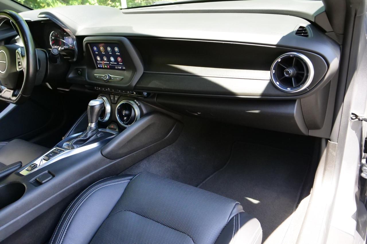 2021 Chevrolet Camaro LT1 / Performance Exhaust / 6.2L V8! Lincolnton NC