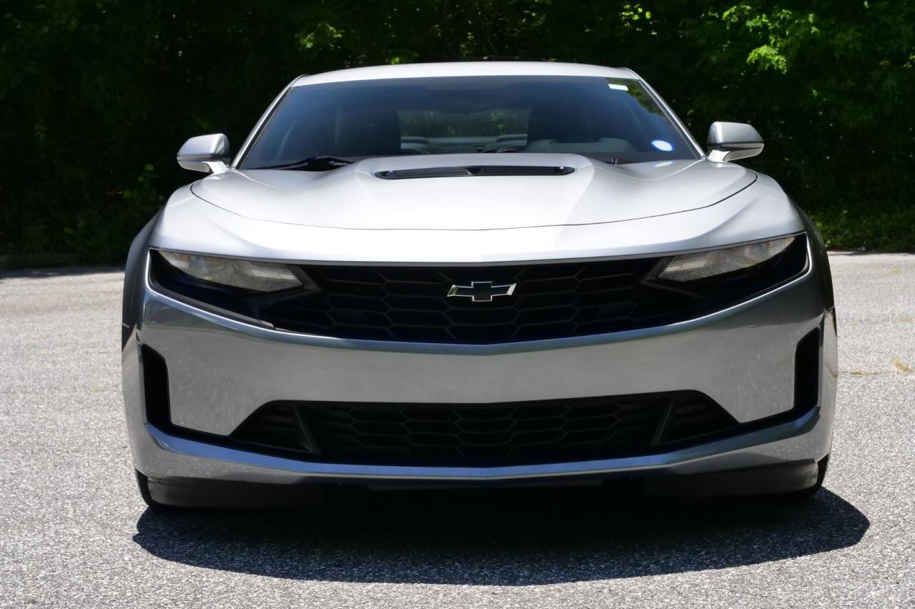 2021 Chevrolet Camaro LT1 / Performance Exhaust / 6.2L V8! Lincolnton NC