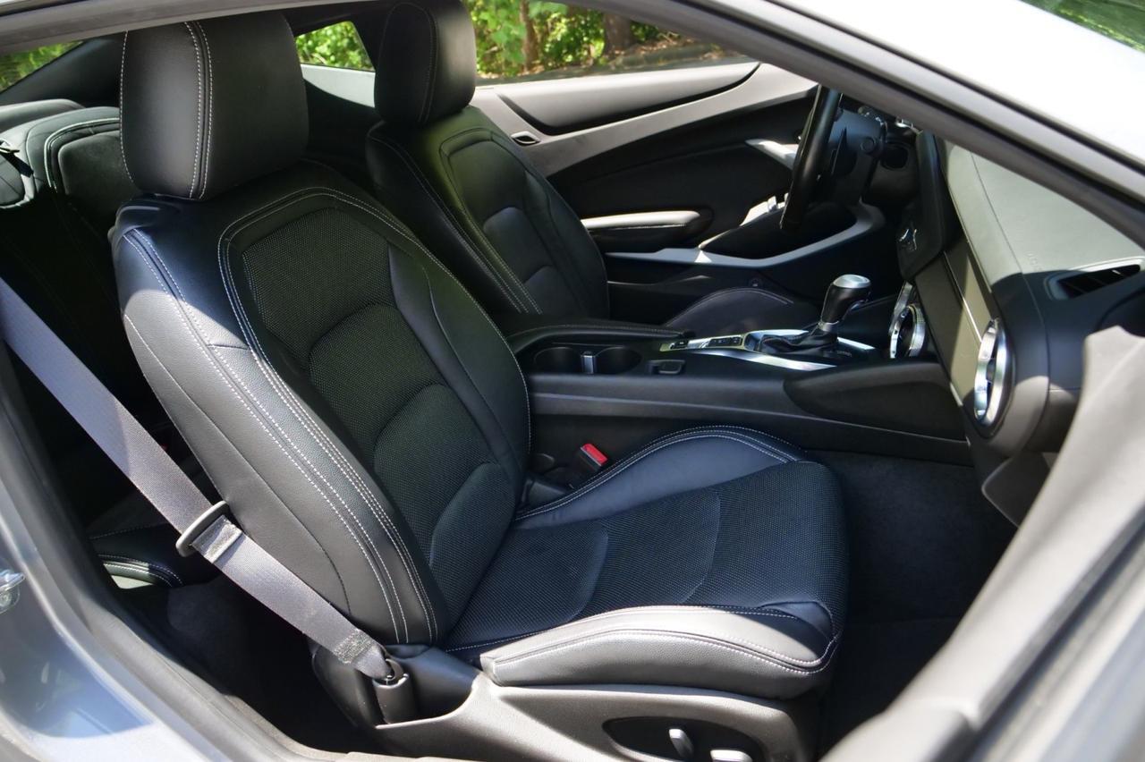2021 Chevrolet Camaro LT1 / Performance Exhaust / 6.2L V8! Lincolnton NC