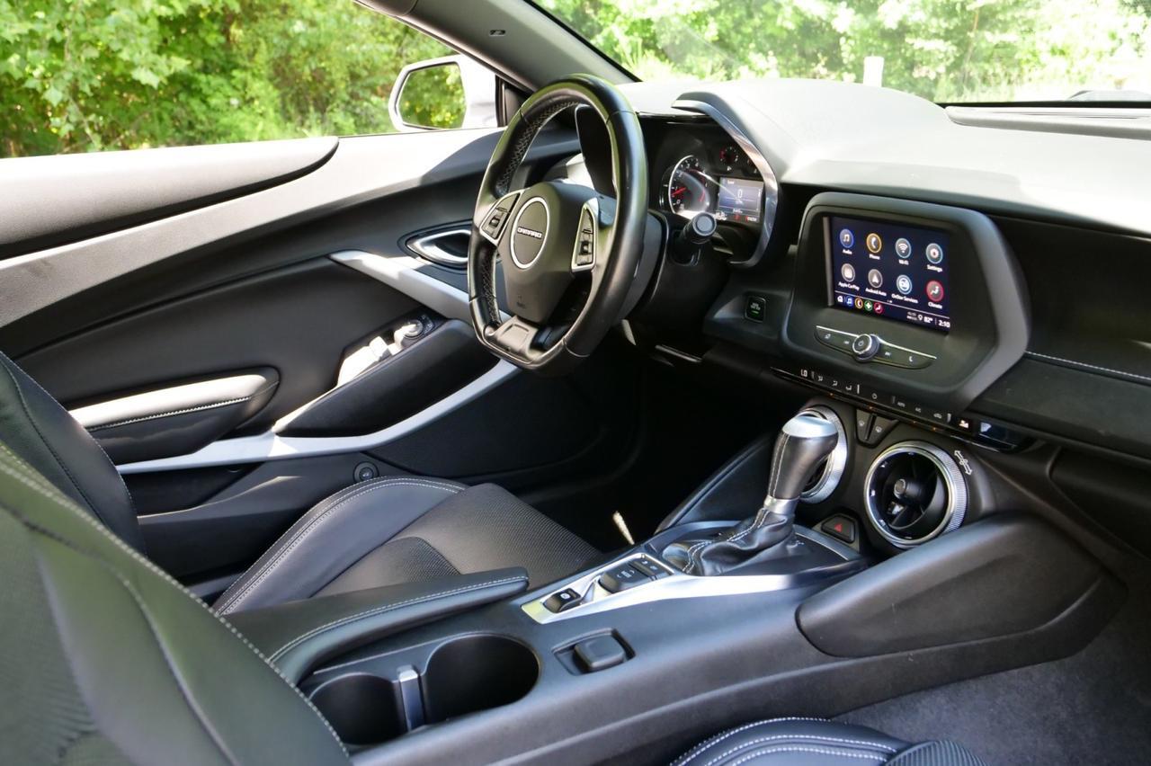 2021 Chevrolet Camaro LT1 / Performance Exhaust / 6.2L V8! Lincolnton NC