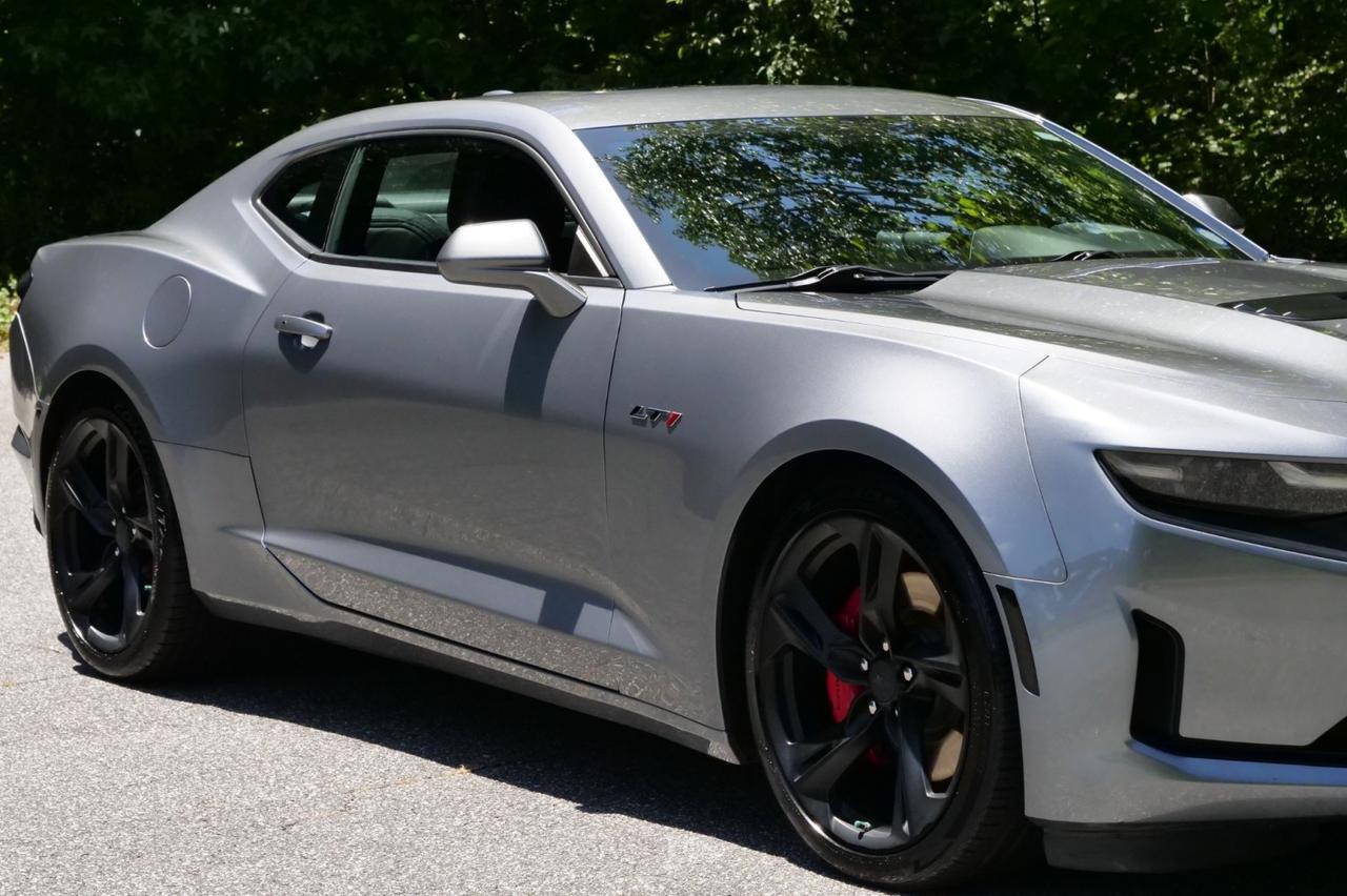 2021 Chevrolet Camaro LT1 / Performance Exhaust / 6.2L V8! Lincolnton NC