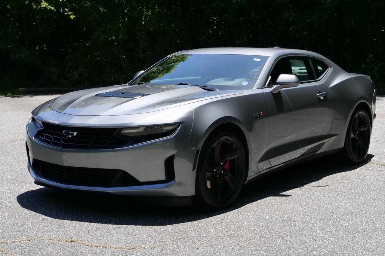 2021 Chevrolet Camaro LT1 / Performance Exhaust / 6.2L V8! Lincolnton NC