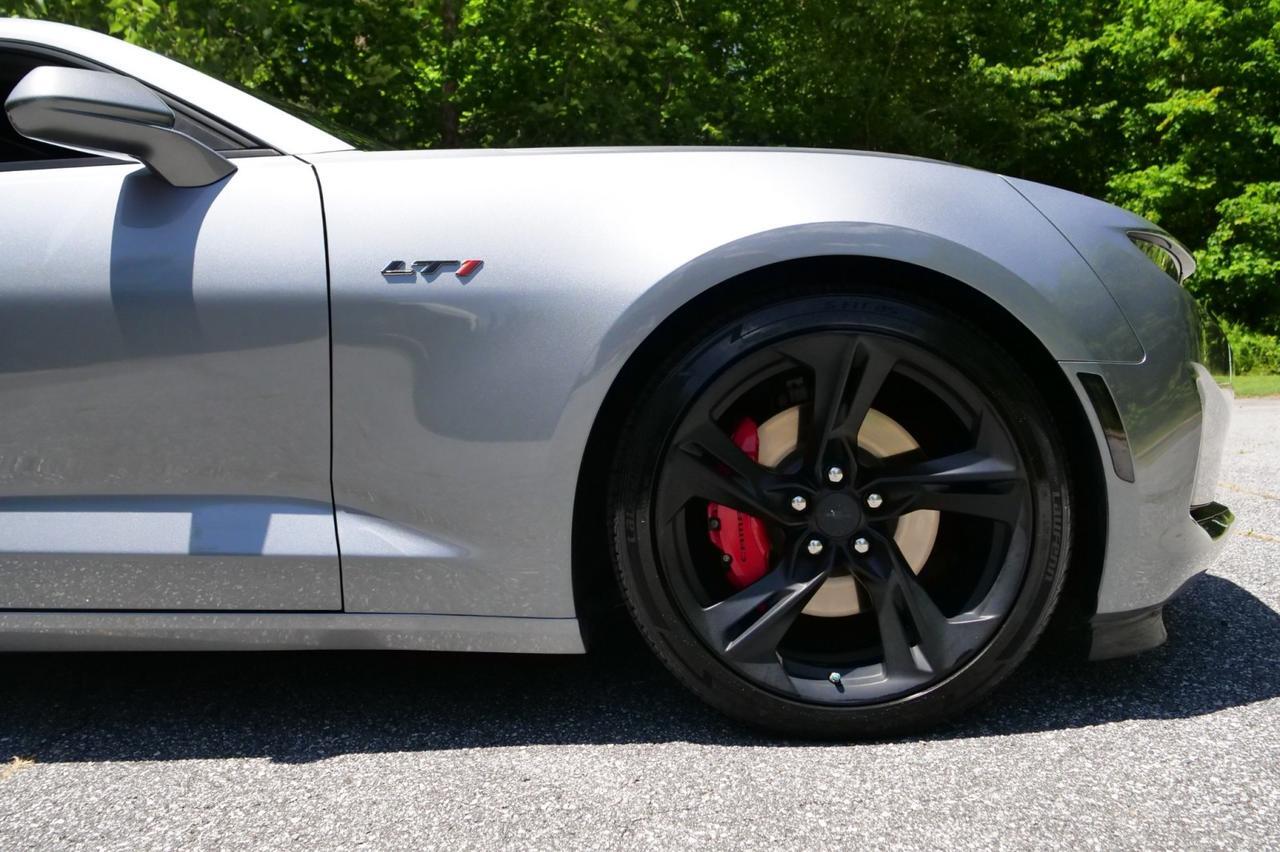 2021 Chevrolet Camaro LT1 / Performance Exhaust / 6.2L V8! Lincolnton NC